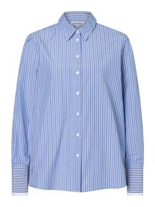 MORE & MORE Блузка в синем цвете