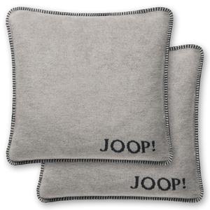 JOOP! Подушка в сером цвете