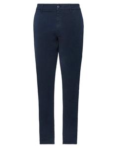 Брюки Guess, полуночно-синий