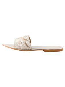 Сандалии Next, белый