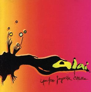CD диск Alain: Pulpo Fagocita Estrella