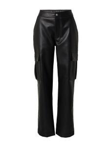 Обычные брюки-карго RÆRE by Lorena Rae Selma, черный