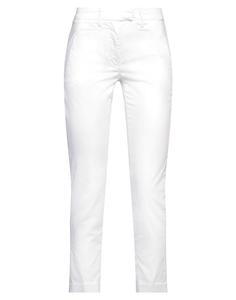 Брюки Dondup, белый