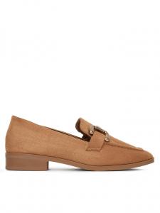 Тапочки RD2 Deezee, коричневый