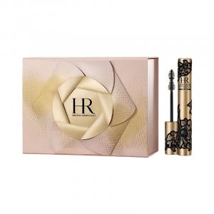 Ограниченная серия на День Святого Валентина Golden Lace Trim водостойкая тушь для ресниц устойчивая к размазыванию завивающая 5,8 мл HELENA RUBINSTEIN, # черный