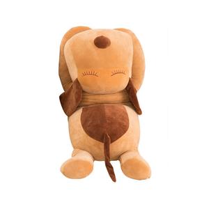 Плюшевая кукла Creative Soft Stripes 35см/45см/55см/75см/90см/120см высота Abay, Coffee