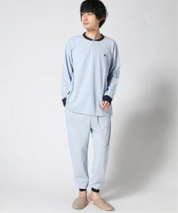 BROOKS BROTHERS/(M)BB AIR DRY Вязаная рубашка-поло из кордлана