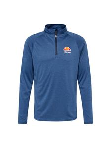 Рубашка performance ELLESSE Bovaro, синий