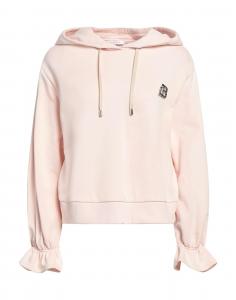 Толстовка I Blues, светло-розовый
