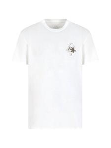 Футболка ARMANI EXCHANGE, White
