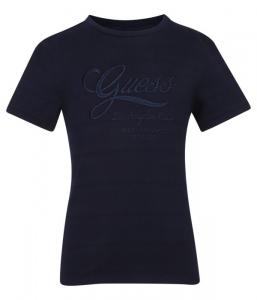 Футболки Regular fit Guess, синий