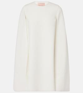 Свадебное платье макси Twiggy Roksanda, слоновая кость