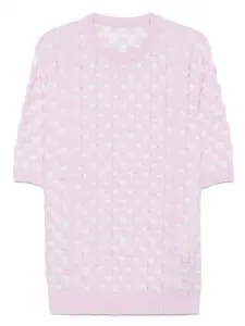 Футболка Hexagon Isa Boulder, розовый