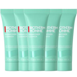 Очищающее молочко hydrating BIOTHERM