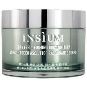 Укрепляющее масло для тела Dry Fell 210 мл Insium