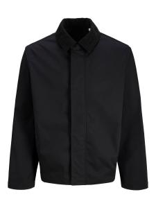 Демисезонная куртка JACK & JONES JACK & JONES , Black