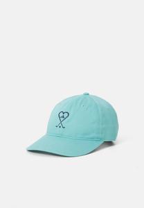 Бейсболка Adidas Golf NOVLTY UNISEX, Minton/Turquoise