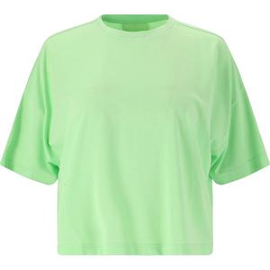 Рубашка Рейнольдс Athlecia, зеленый