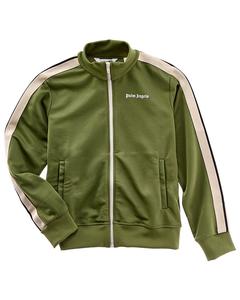 Спортивная куртка Palm Angels, зеленый