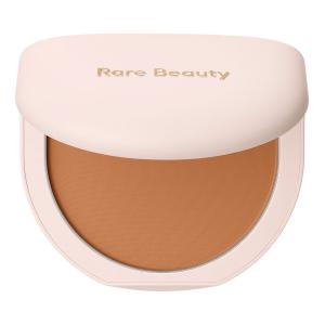 Тонированная прессованная пудра Tinted Pressed Powder Rare Beauty, Honey (8g)