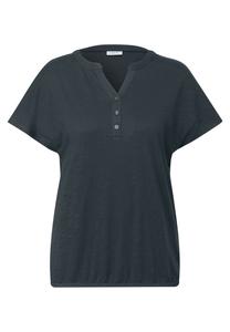 Рубашка STREET ONE, Fir