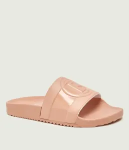 Тапочки BELIZE L 7 E Bogner, пудрово-розовый