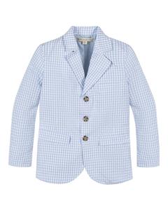 Куртка Хоуп и Генри Hope & Henry, синий