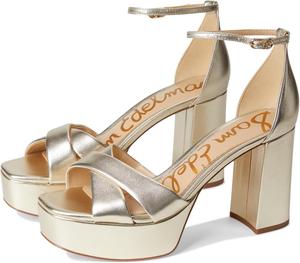 Туфли Sam Edelman Jullian, цвет Jute