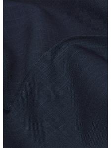 Тканевые брюки GOLDNER Carla, темно-синий