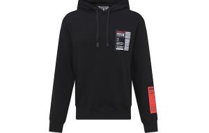 VERSACE JEANS COUTURE Свитшот мужской черный