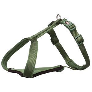Trixie Y-Sling Premium Jungle Green 30-37см Trixie, цвет зеленый
