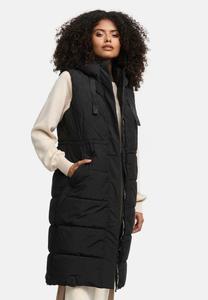 Жилет NARIKAA Marikoo, черный