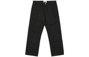 Рабочие брюки X Amg 20 Palace, черный