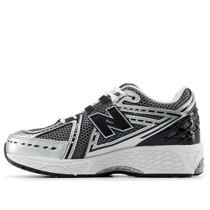 (GS) New Balance 1906R 'Silver Metallic Black'