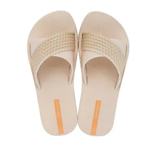 Детские пляжные шлепанцы Street Kids IPANEMA Ipanema, бежевый