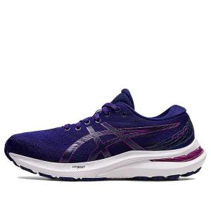 Кроссовки гель каяно 29 Asics, фиолетовый
