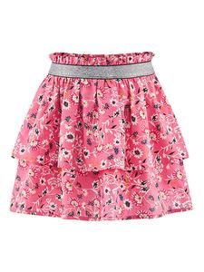 Юбка happy girls by Eisend, розовый