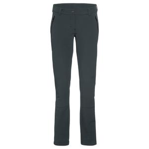 Зимние брюки Maier Sports Women's Helga Slim, графитовый