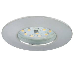 Светодиодный встраиваемый светильник Briloner Attach Dim