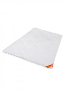 Пуховое одеяло Traumschloss, белый