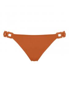 ERES плавки бикини Abordage, коричневый