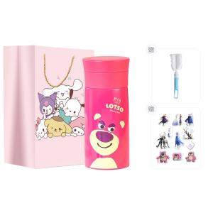 Термостакан Disney, Lotso