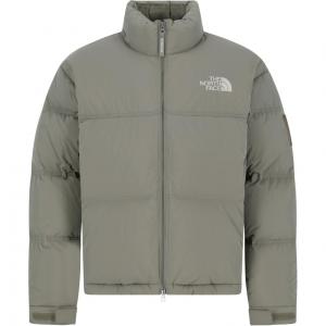 Пуховик Nuptse для мужчин THE NORTH FACE, бежевый/коричневый