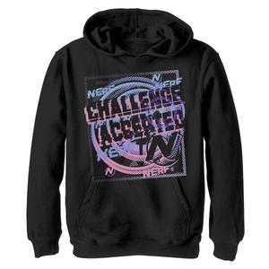 Толстовка Nerf Challenge Accepted для мальчиков 8–20 лет Nerf