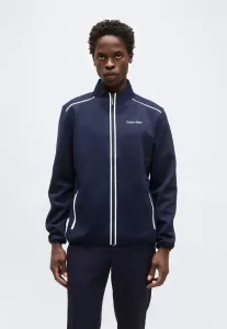 Техническая тренировочная куртка brookhill на молнии Calvin Klein Golf, Navy