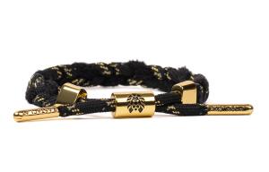 Полиэстеровый браслет унисекс Rastaclat