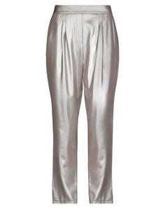 Брюки Kaos, бежевый