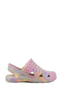 Сабо Solbounce для малышей Totes, розовый