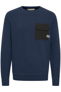 Свитер 11 Project Pelle, Dark blue