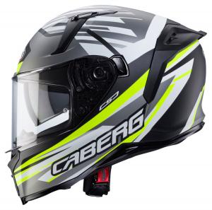 Полнолицевый шлем Avalon X Kira Caberg, мультиколор